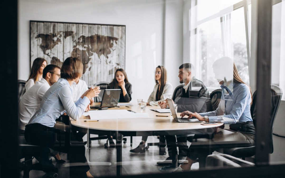 Are you the silent expert in the meeting?