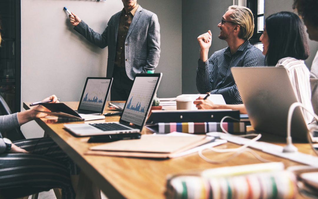 Is your business English too polished to be effective?