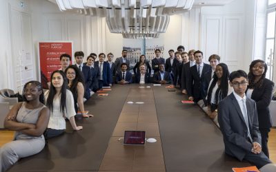 4 des 5 meilleurs masters en finance au monde sont Français